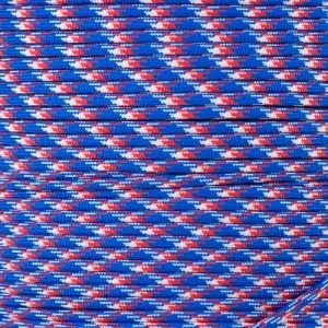 Paracord Planet 550 Nylon Paracord 7 Strand Type III Utility Cord - Largest Selection Available!