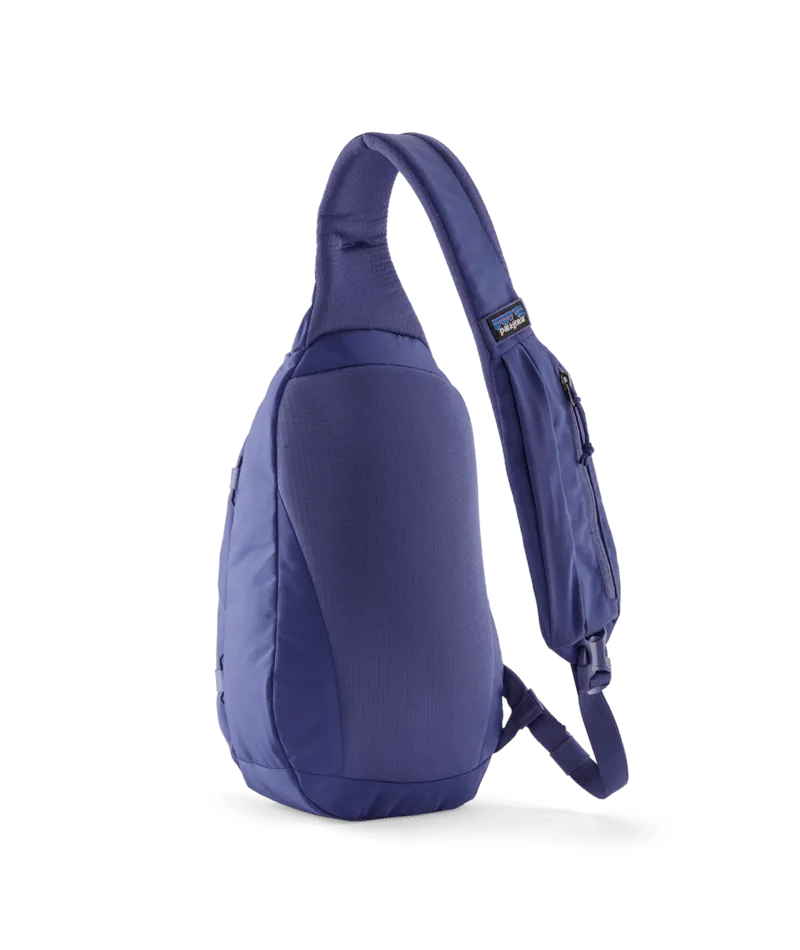 Patagonia Atom Sling 8L Bag-Solstice Purple