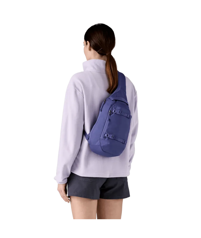 Patagonia Atom Sling 8L Bag-Solstice Purple