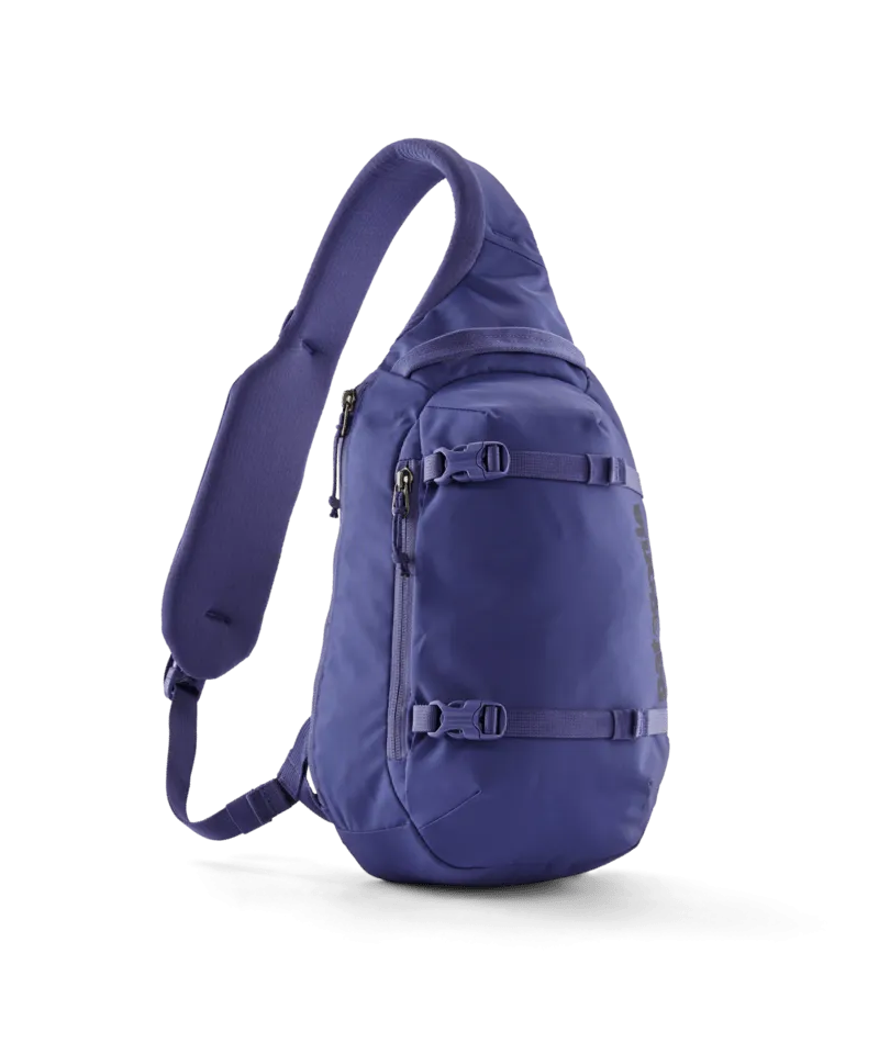 Patagonia Atom Sling 8L Bag-Solstice Purple