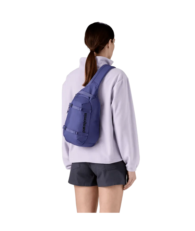 Patagonia Atom Sling 8L Bag-Solstice Purple