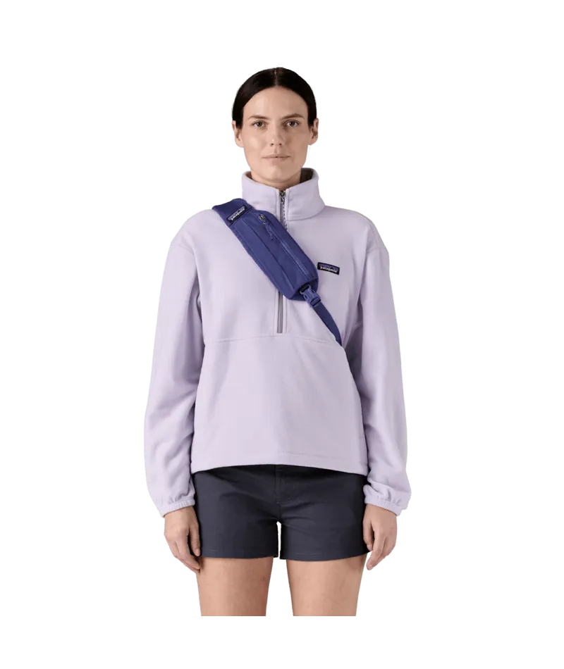 Patagonia Atom Sling 8L Bag-Solstice Purple