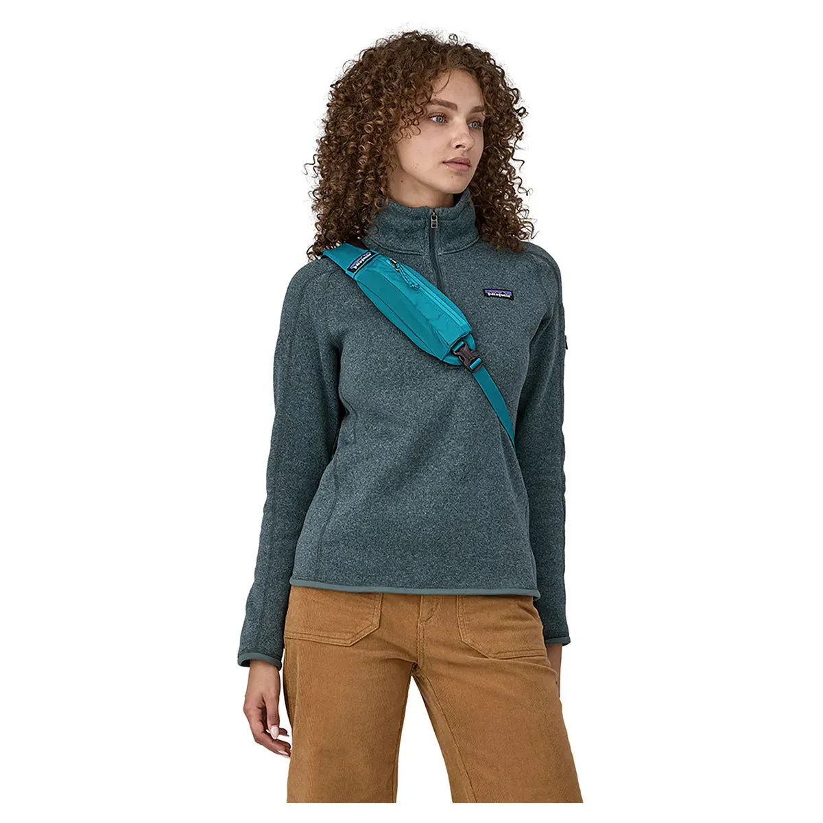 Patagonia Atom Sling Bag 8L