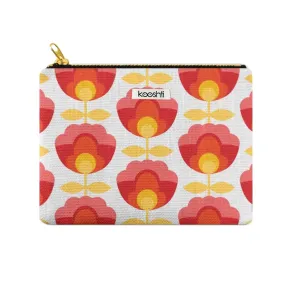 Patty Zipper Pouch