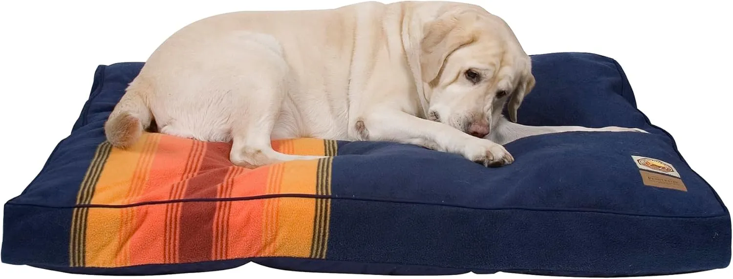 PENDLETON National Park Napper Dog Bed - Grand Canyon, XL