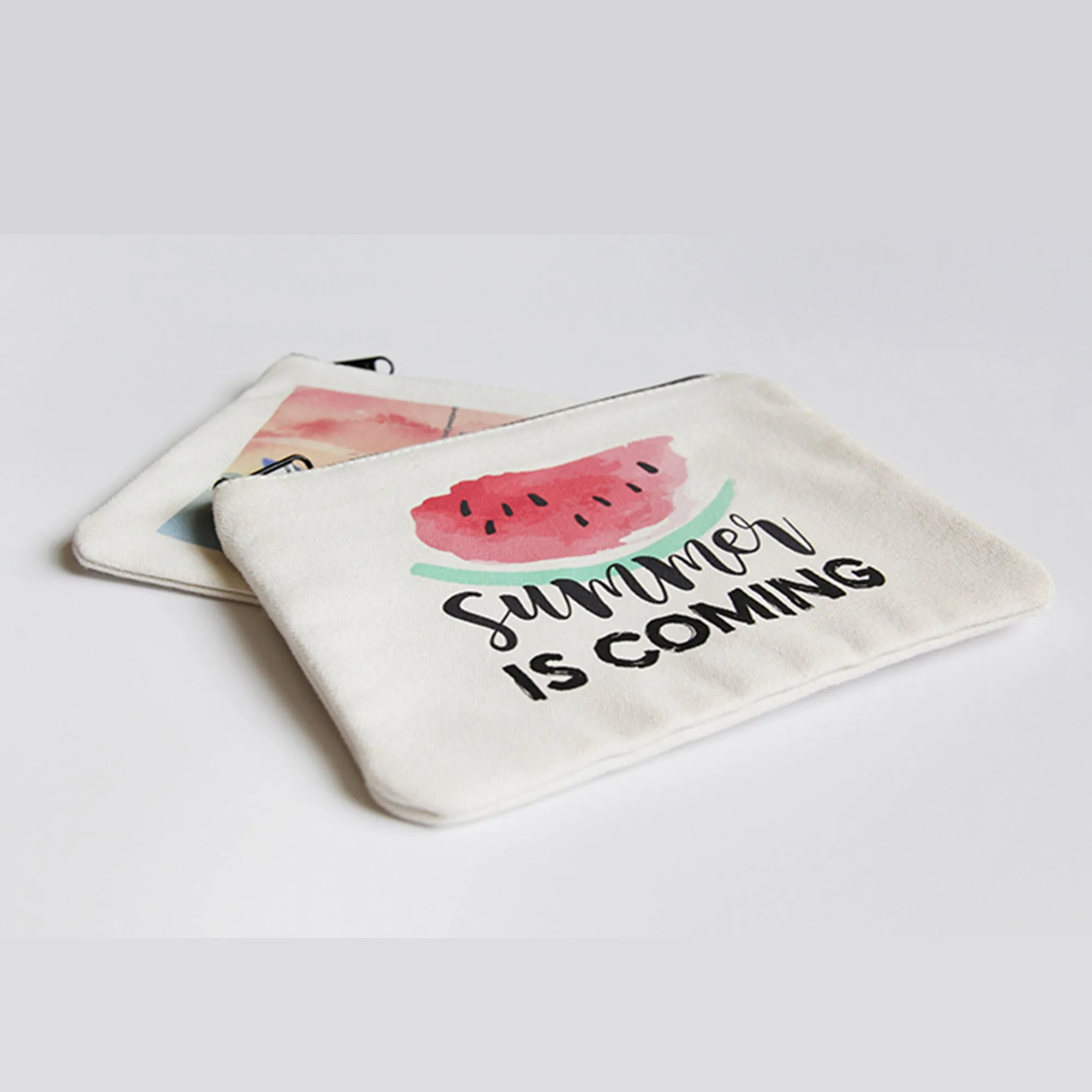 Personalized Purse with Photo, Texts, Logos for Women - Unique and Thoughtful Gift
