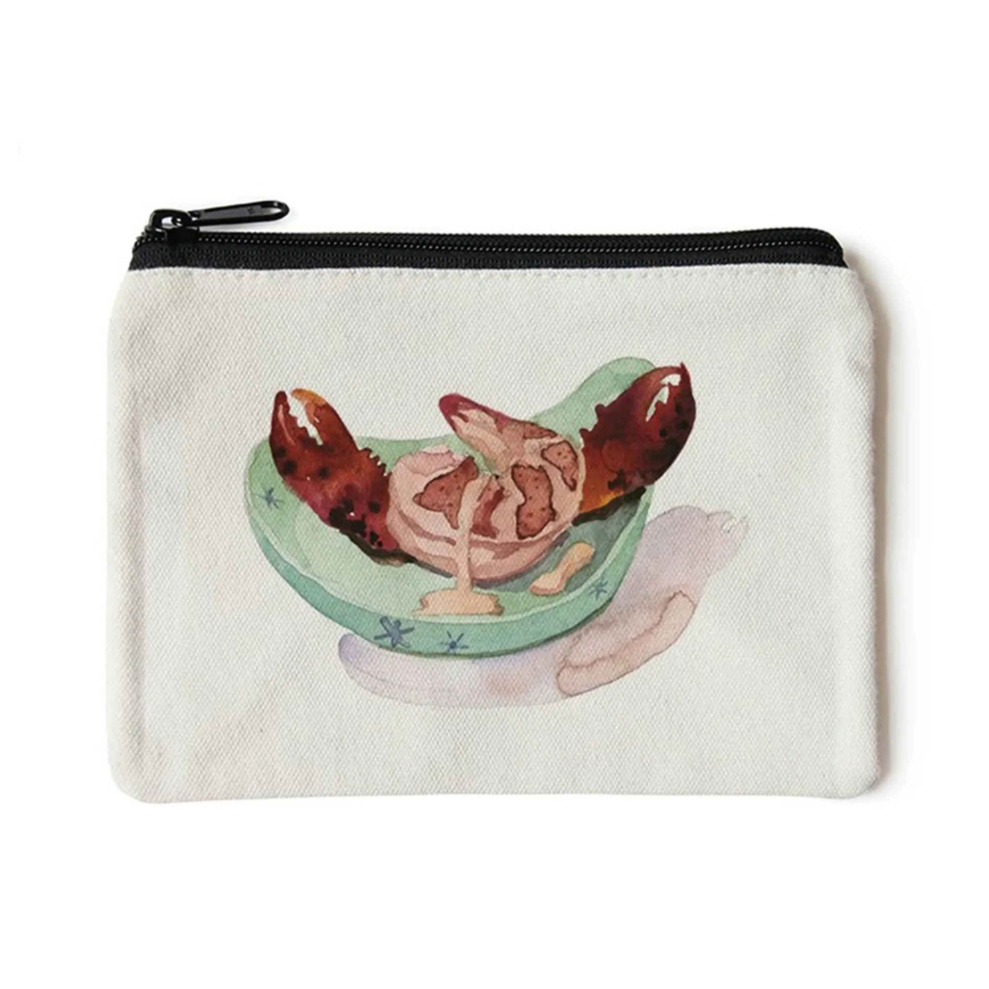 Personalized Purse with Photo, Texts, Logos for Women - Unique and Thoughtful Gift