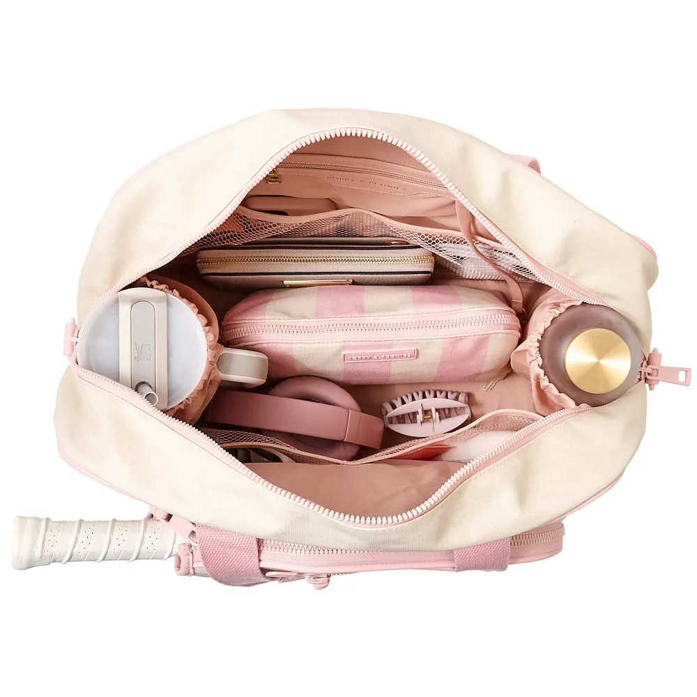 Pickleball Duffle Pink