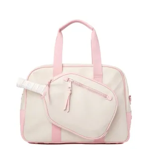 Pickleball Duffle Pink