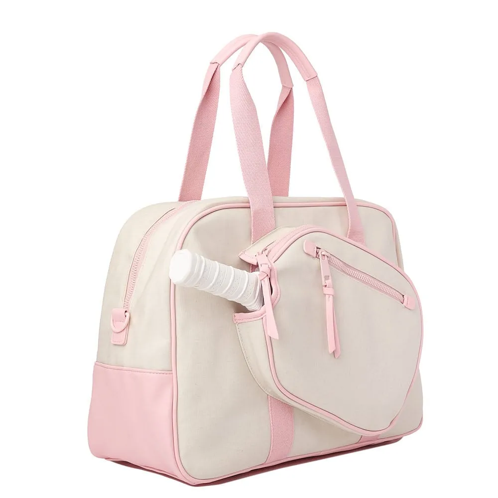 Pickleball Duffle Pink