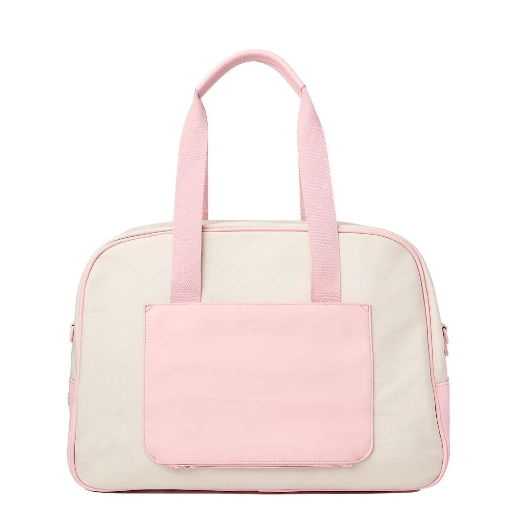 Pickleball Duffle Pink
