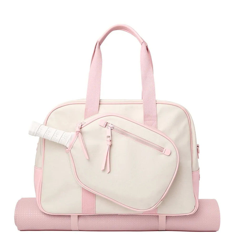 Pickleball Duffle Pink