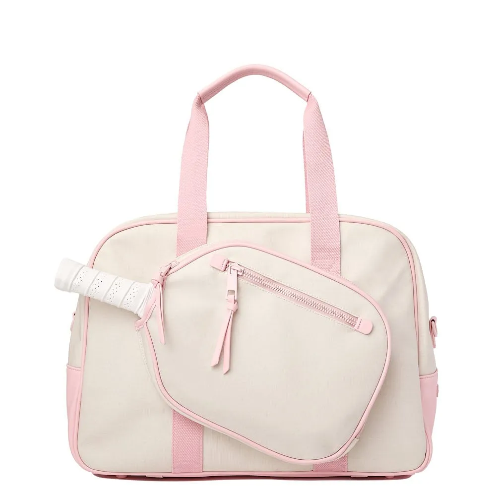 Pickleball Duffle Pink