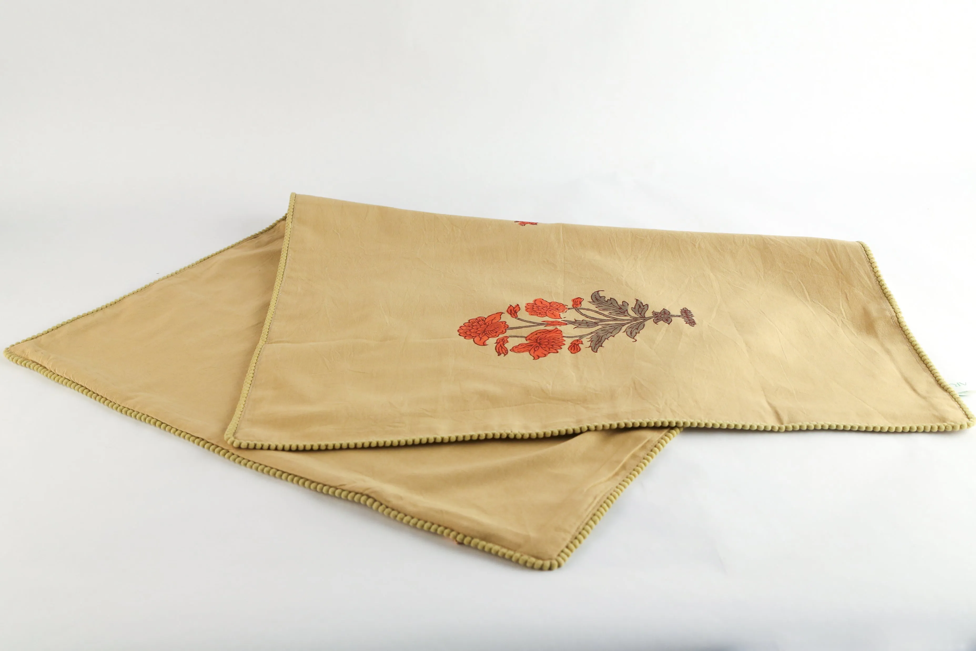 Pillow covers: Gulabo