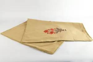 Pillow covers: Gulabo