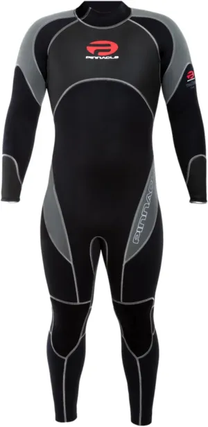 Pinnacle 3mm Venture Mens Wetsuit