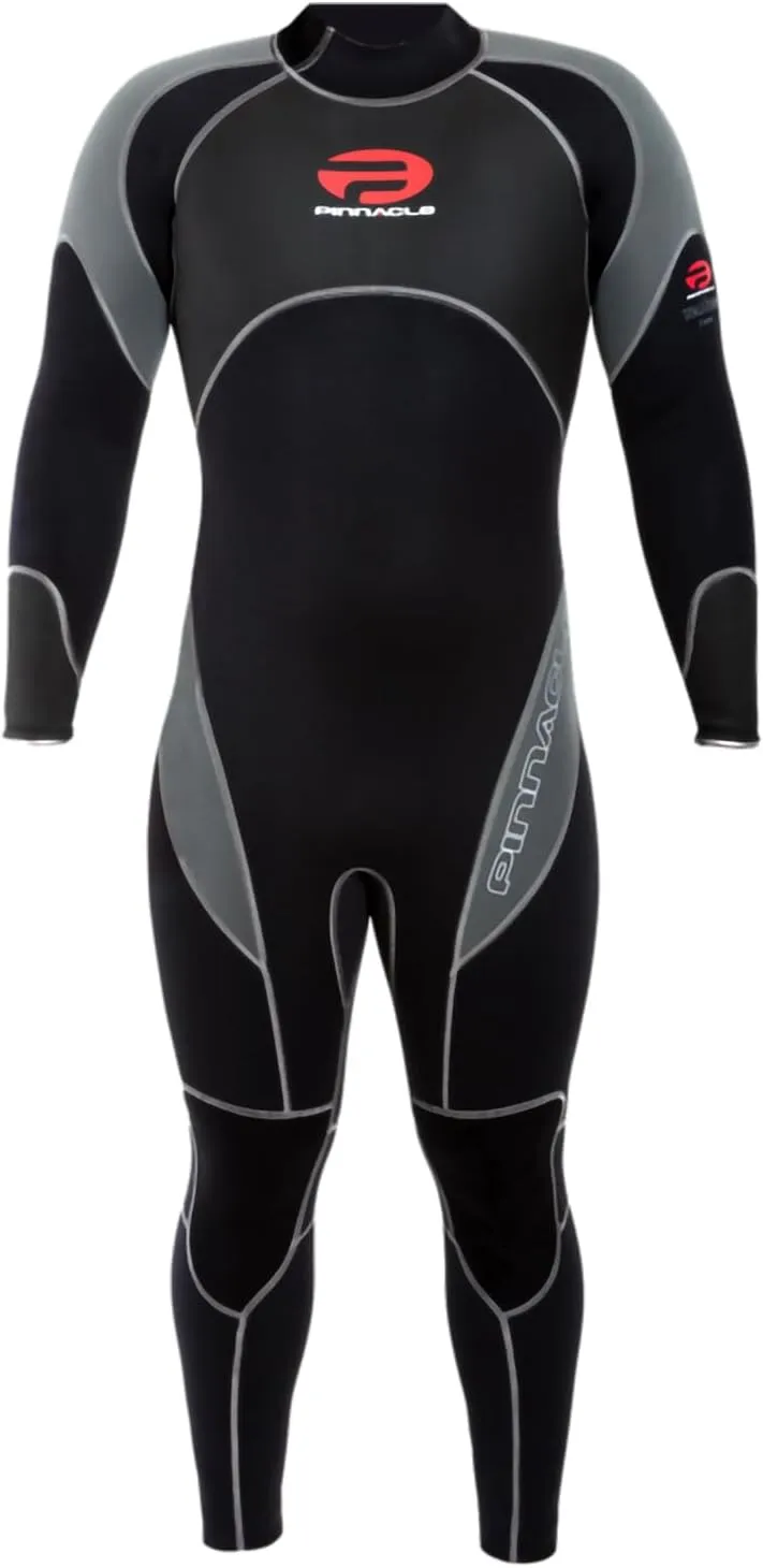 Pinnacle 3mm Venture Mens Wetsuit
