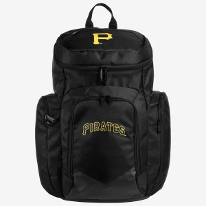 Pittsburgh Pirates Traveler Backpack