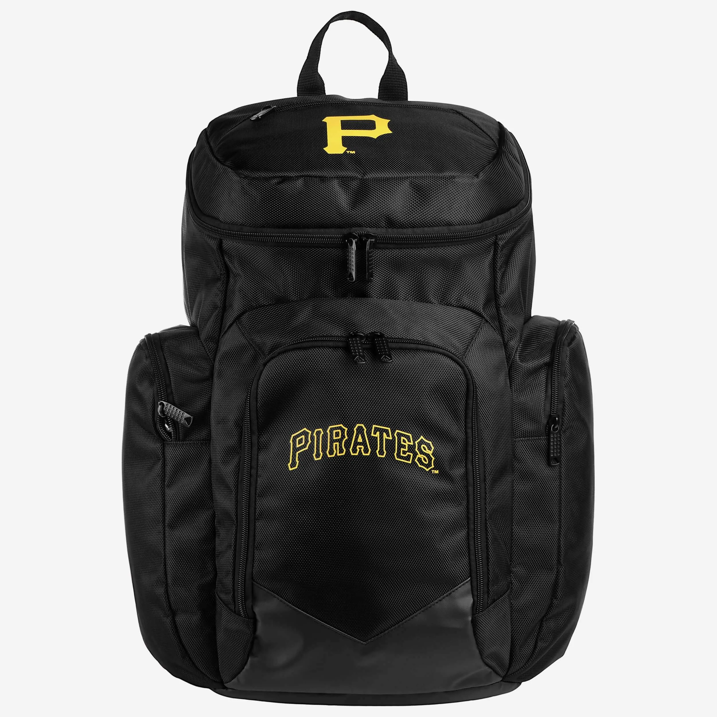 Pittsburgh Pirates Traveler Backpack