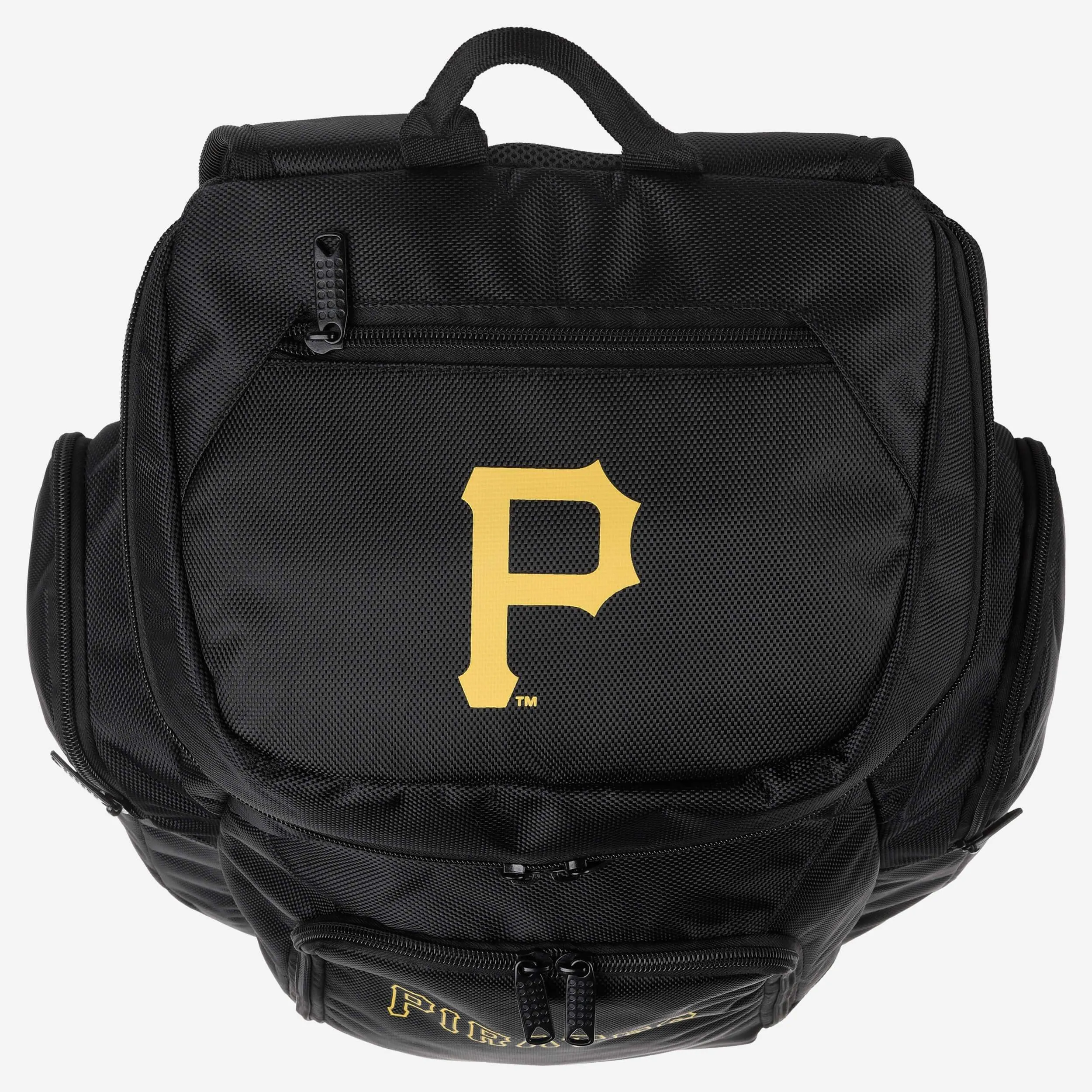 Pittsburgh Pirates Traveler Backpack