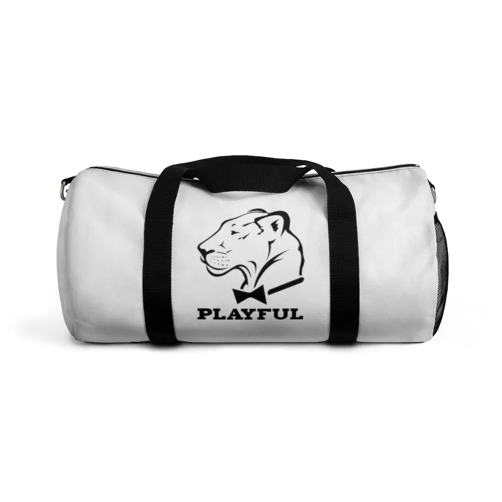 Playful Duffel Bag II