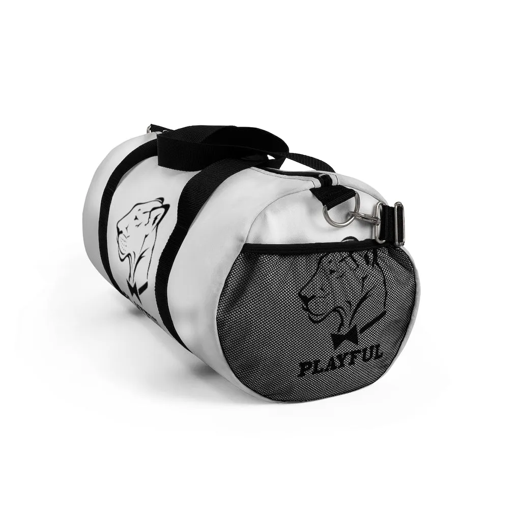 Playful Duffel Bag II