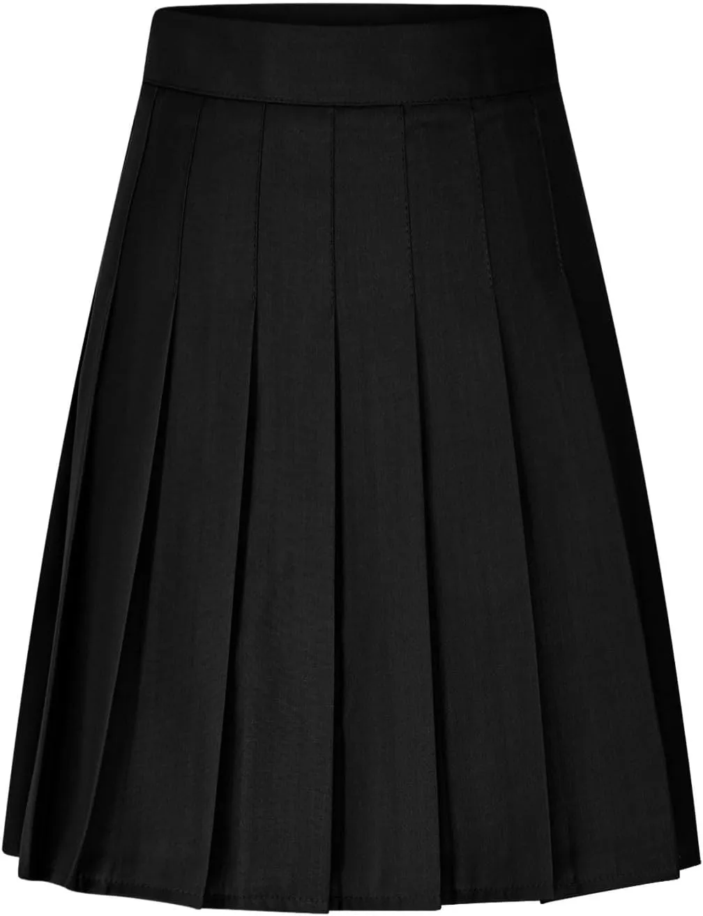 Pleated Skirts for Women Summer Casual Dressy A Line High Waisted Tennis Skirt Athletic Workout Golf Skater Skirt