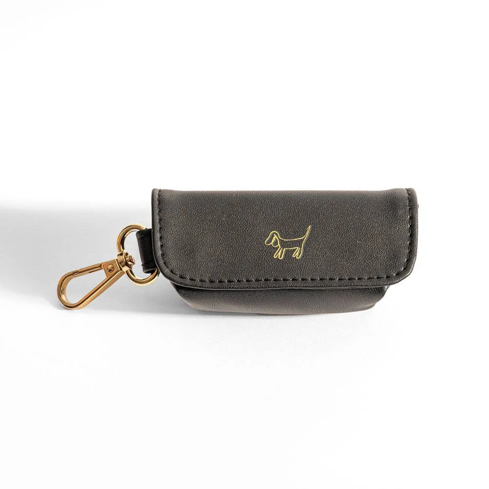 Poop Bag Holder