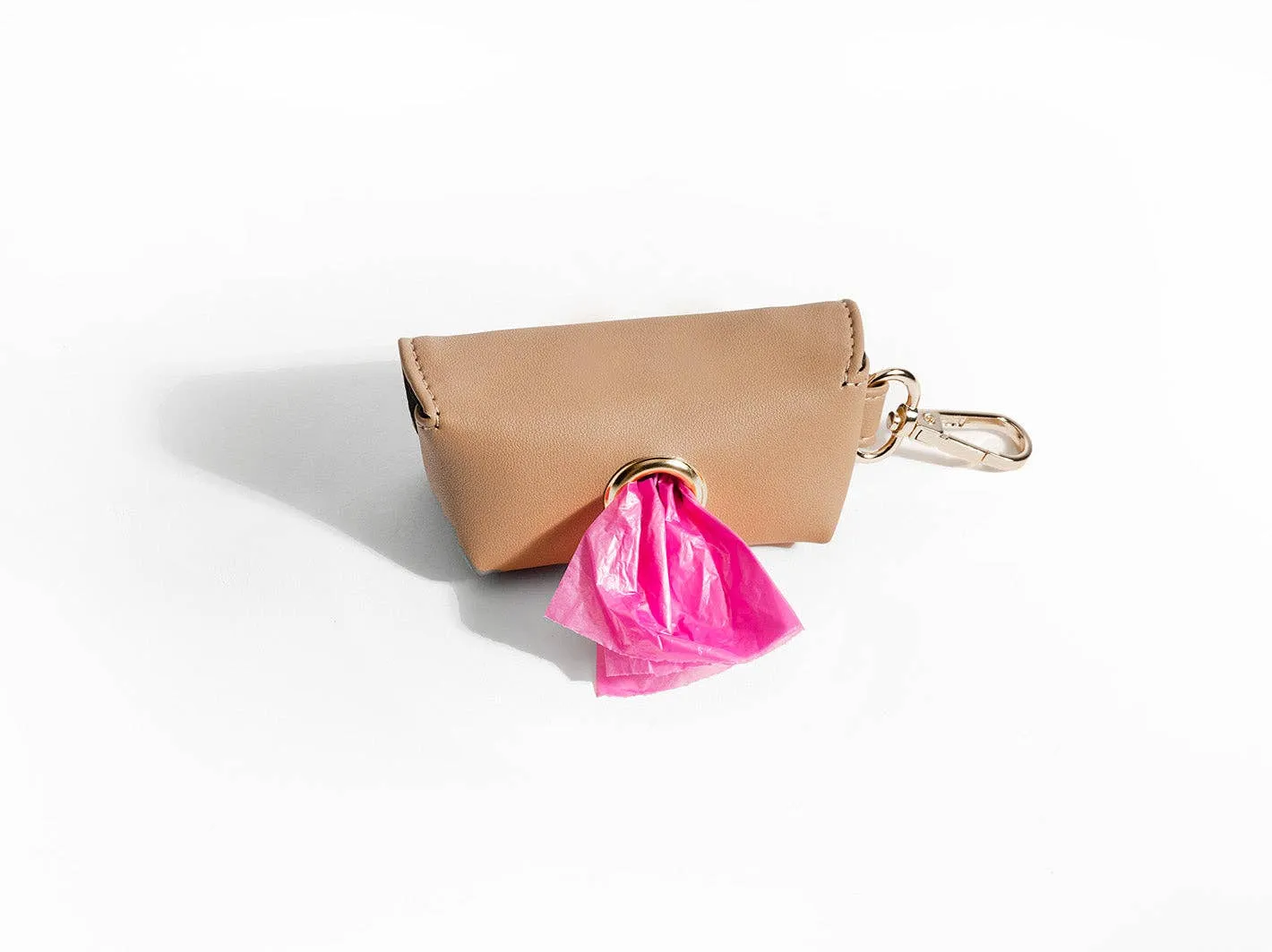 Poop Bag Holder