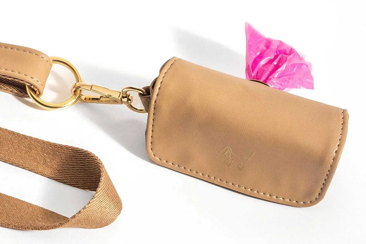 Poop Bag Holder
