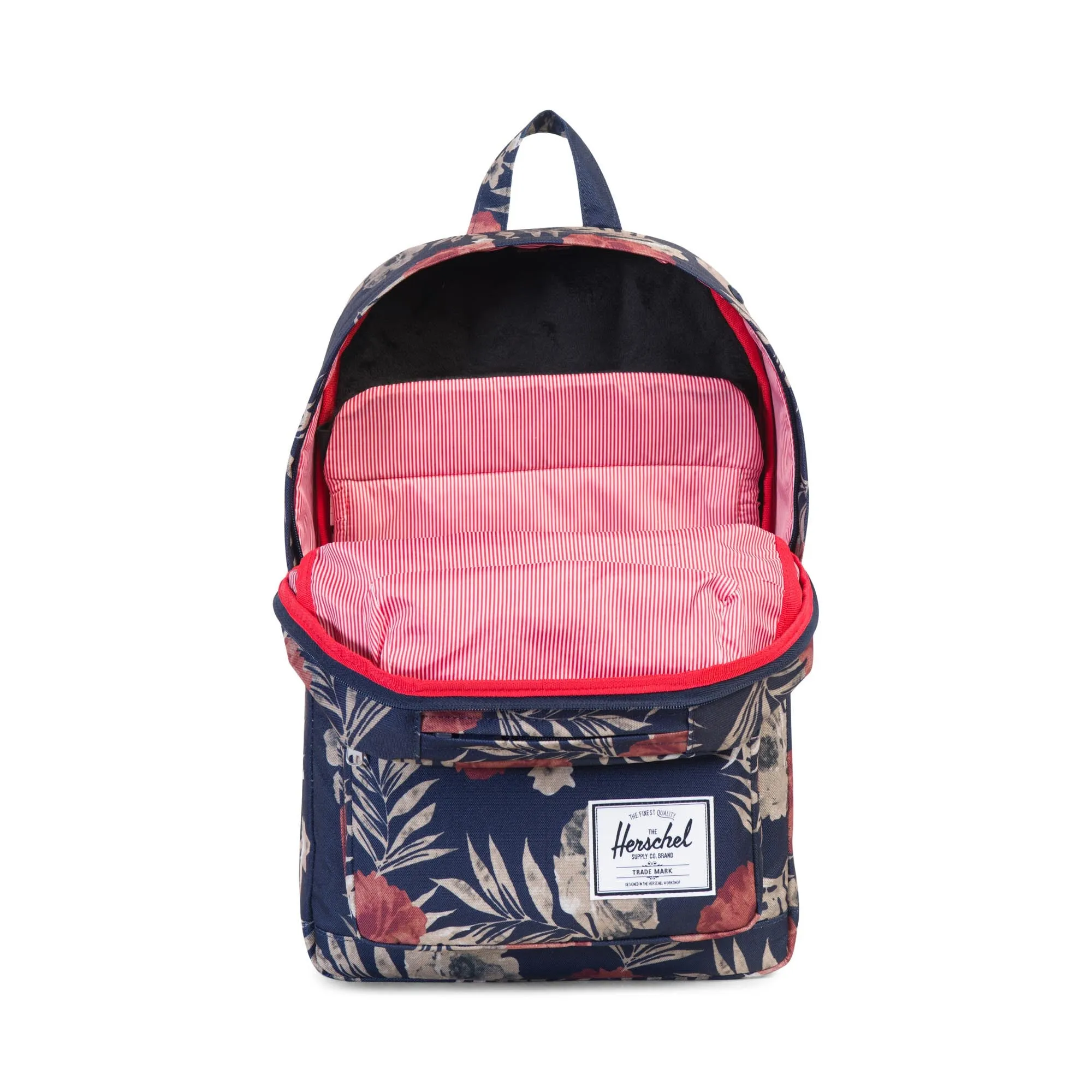 Pop Quiz Backpack