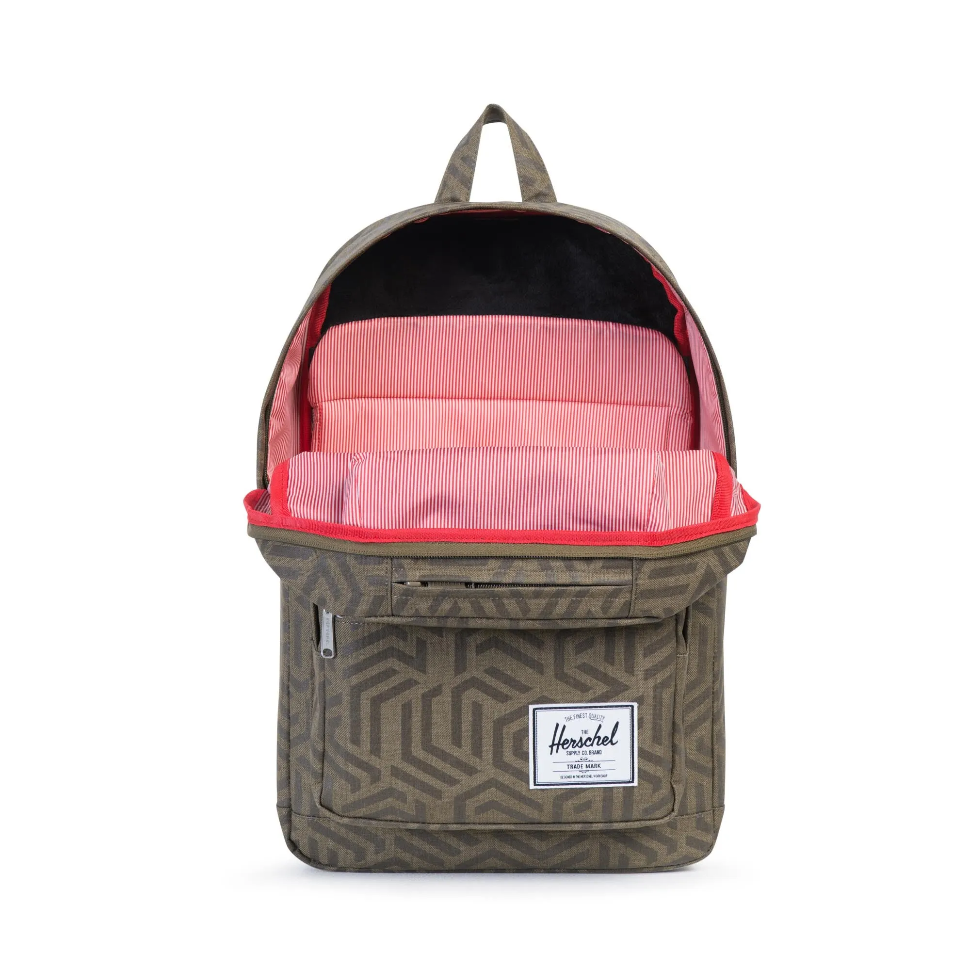 Pop Quiz Backpack