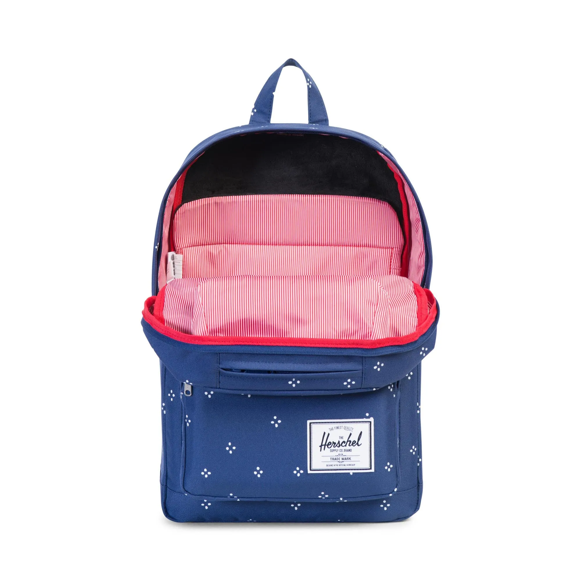 Pop Quiz Backpack
