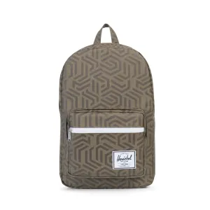 Pop Quiz Backpack