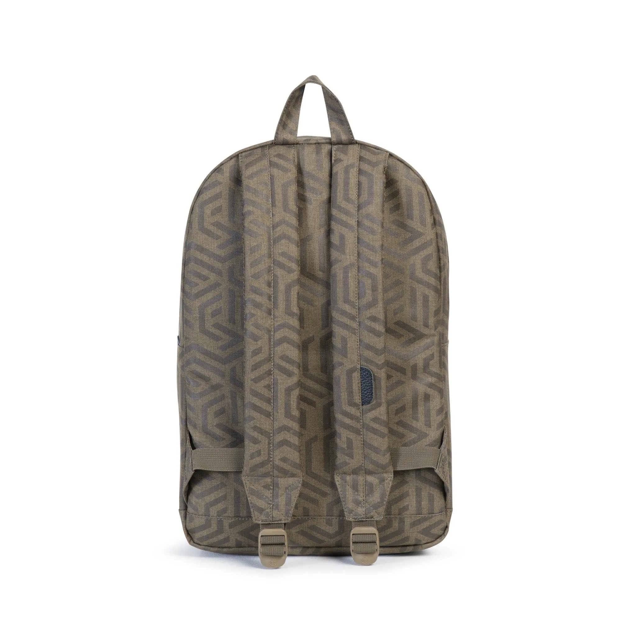 Pop Quiz Backpack