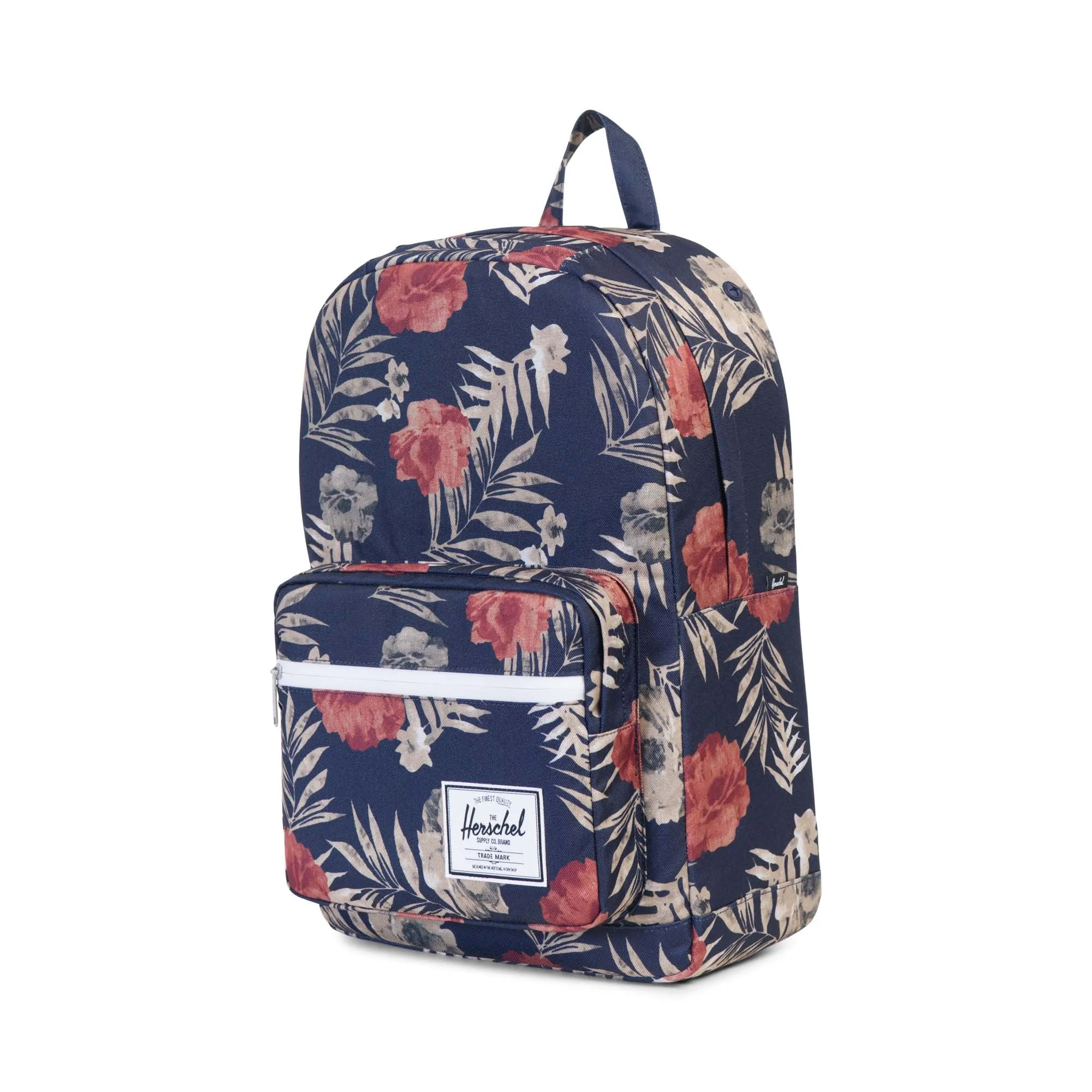 Pop Quiz Backpack