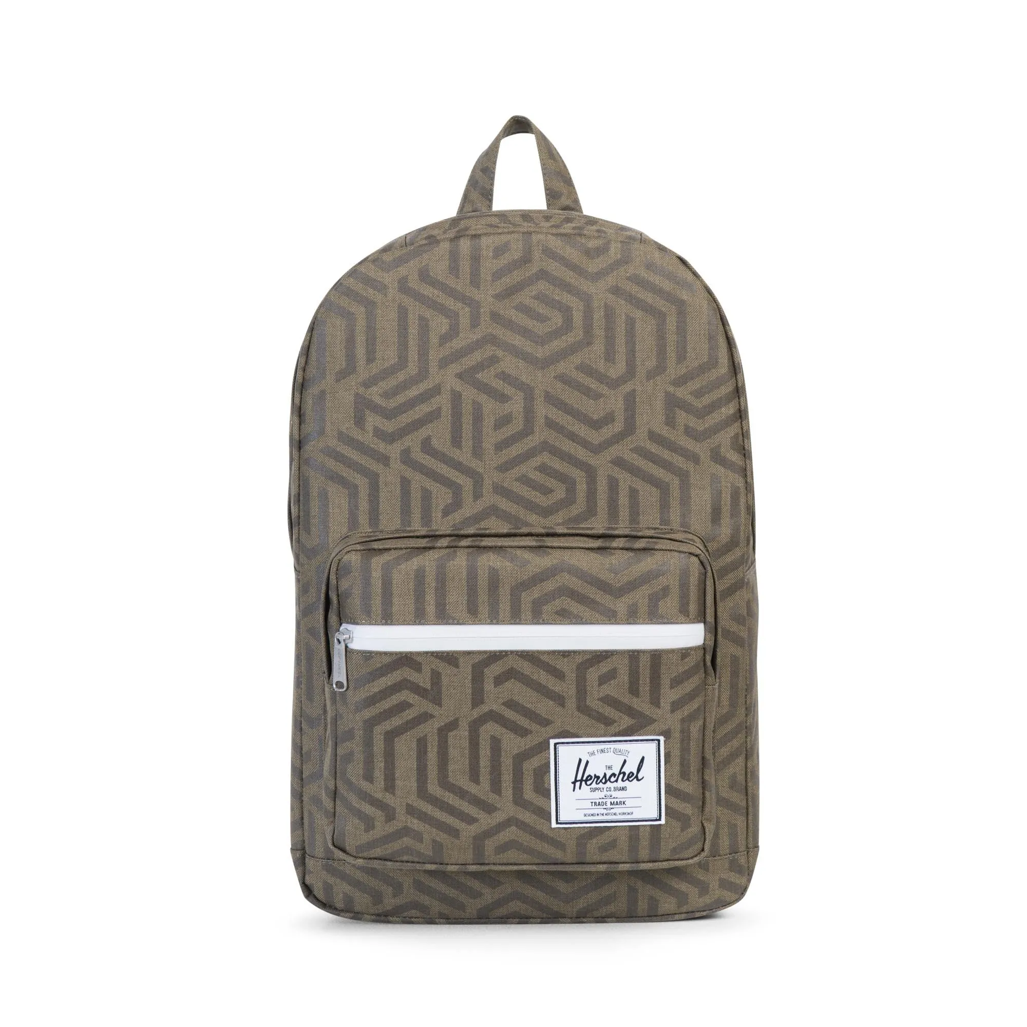 Pop Quiz Backpack