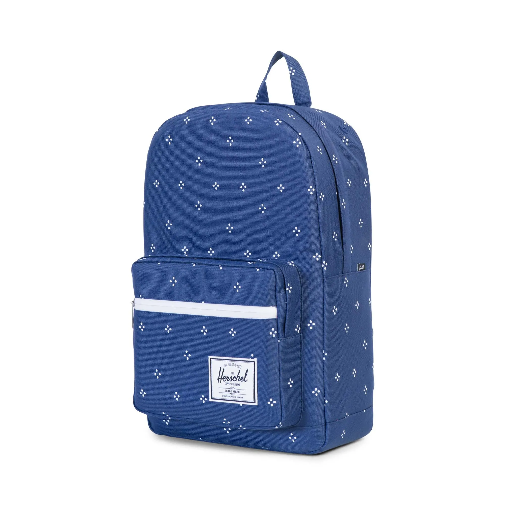 Pop Quiz Backpack