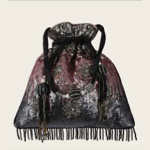 Potli, Ombre, Pink
