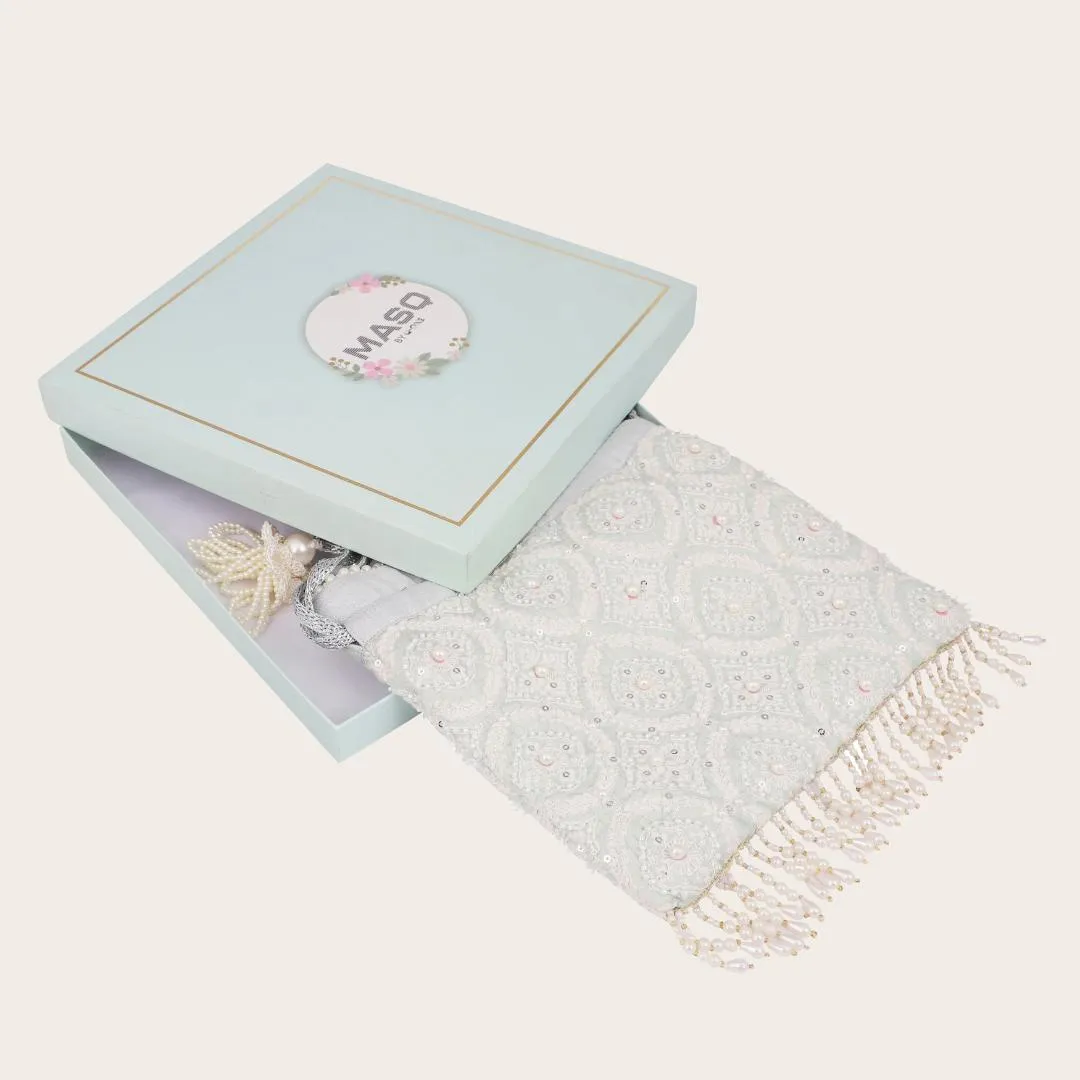 Potli, Ombre, Pink