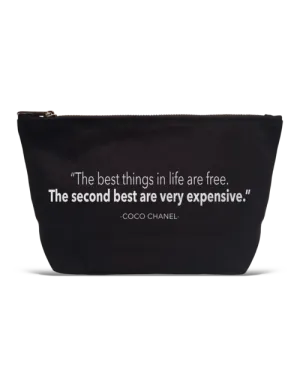 Pouch- Best Things In Life