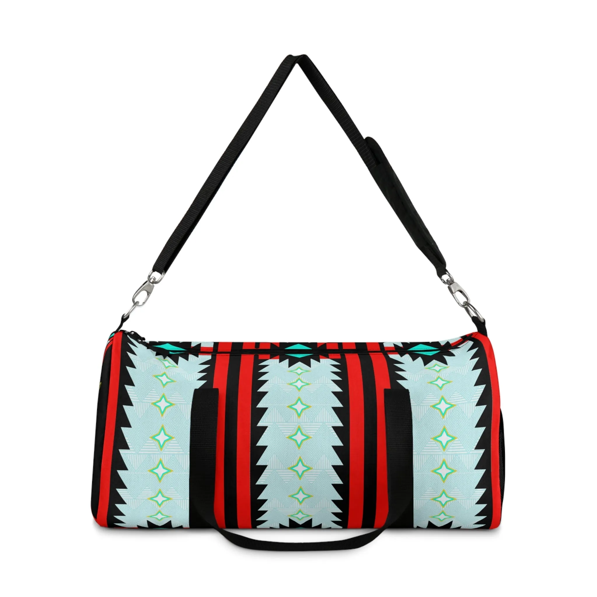 Pow Wow Duffel Bag