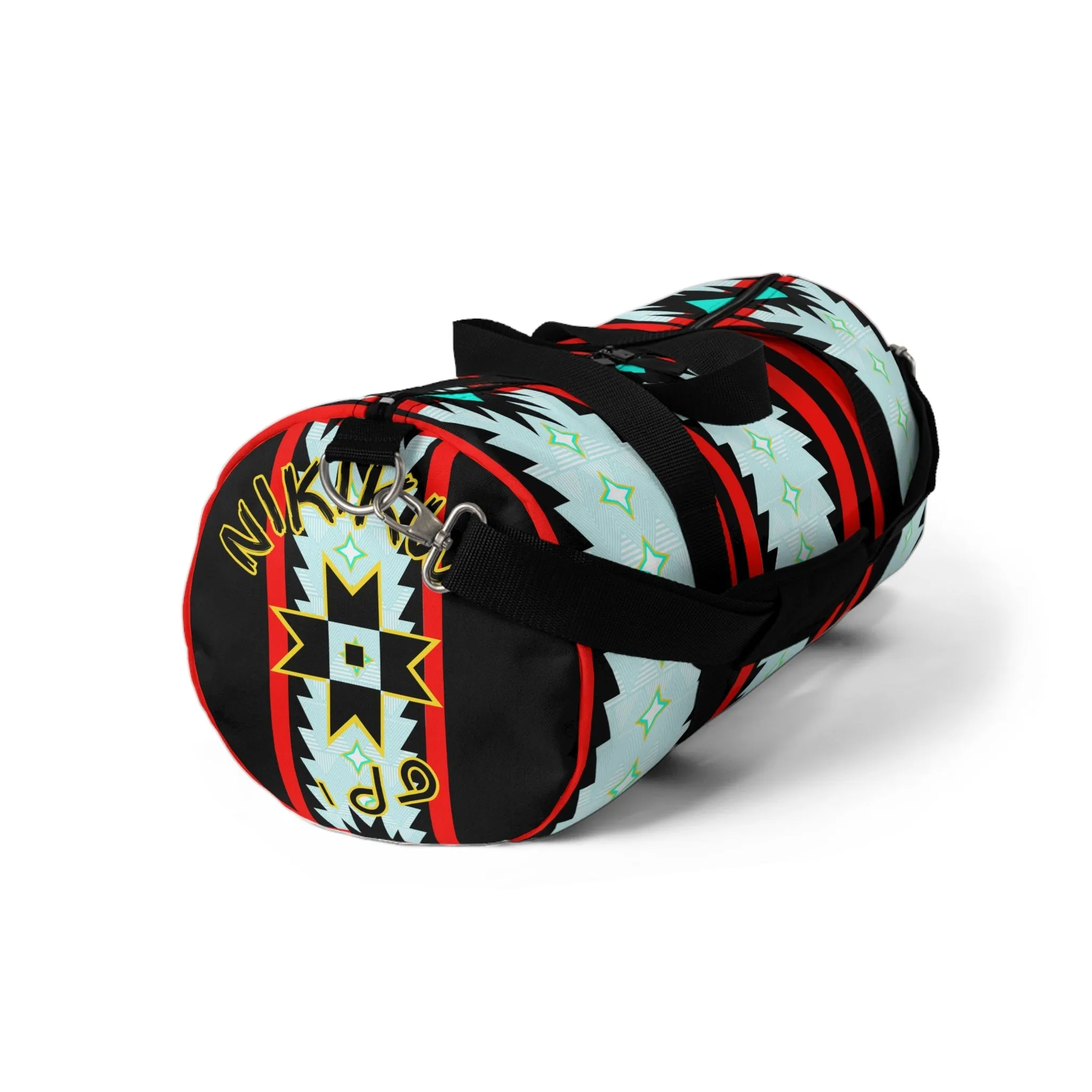 Pow Wow Duffel Bag