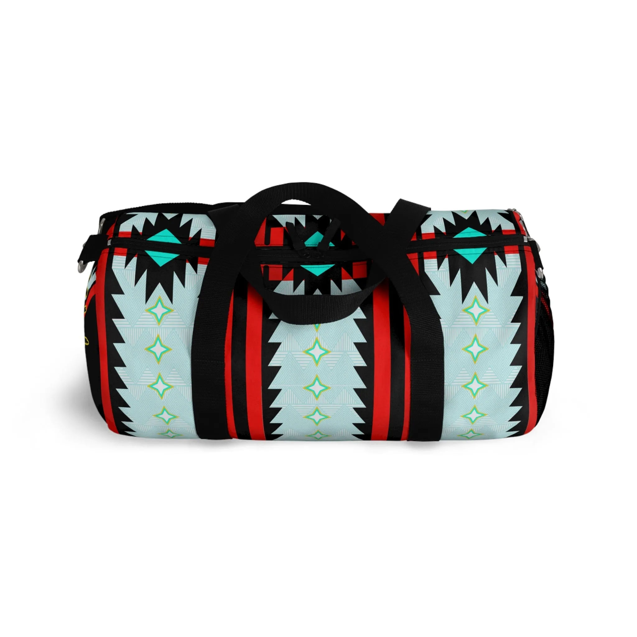 Pow Wow Duffel Bag