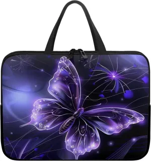 Print Pattern Laptop Bag Laptop Case, Laptop Sleeve, Laptop Cover,Laptop Sleeve Bag, Men Women Gifts