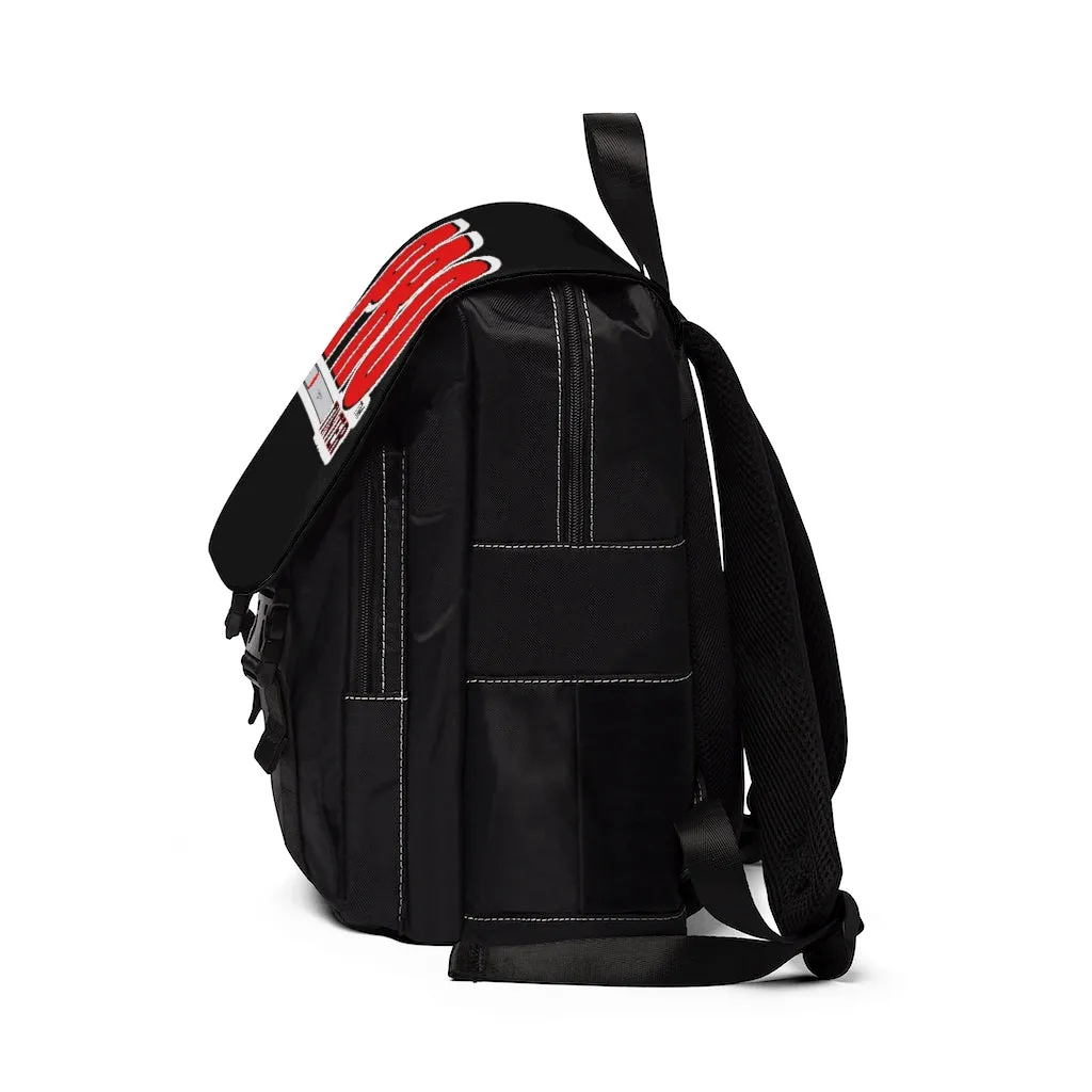 Pro Tinter Unisex Casual Shoulder Backpack