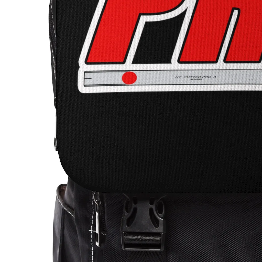 Pro Tinter Unisex Casual Shoulder Backpack