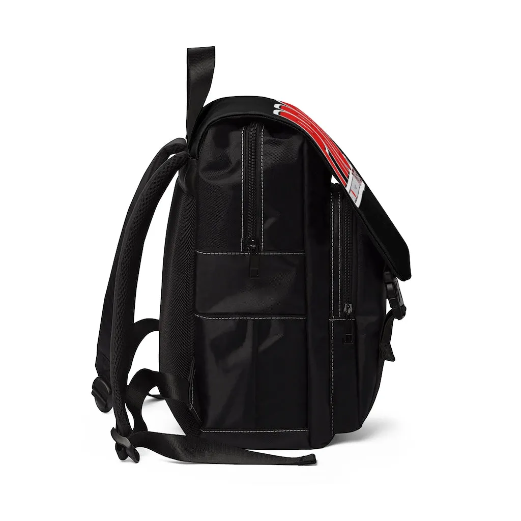 Pro Tinter Unisex Casual Shoulder Backpack