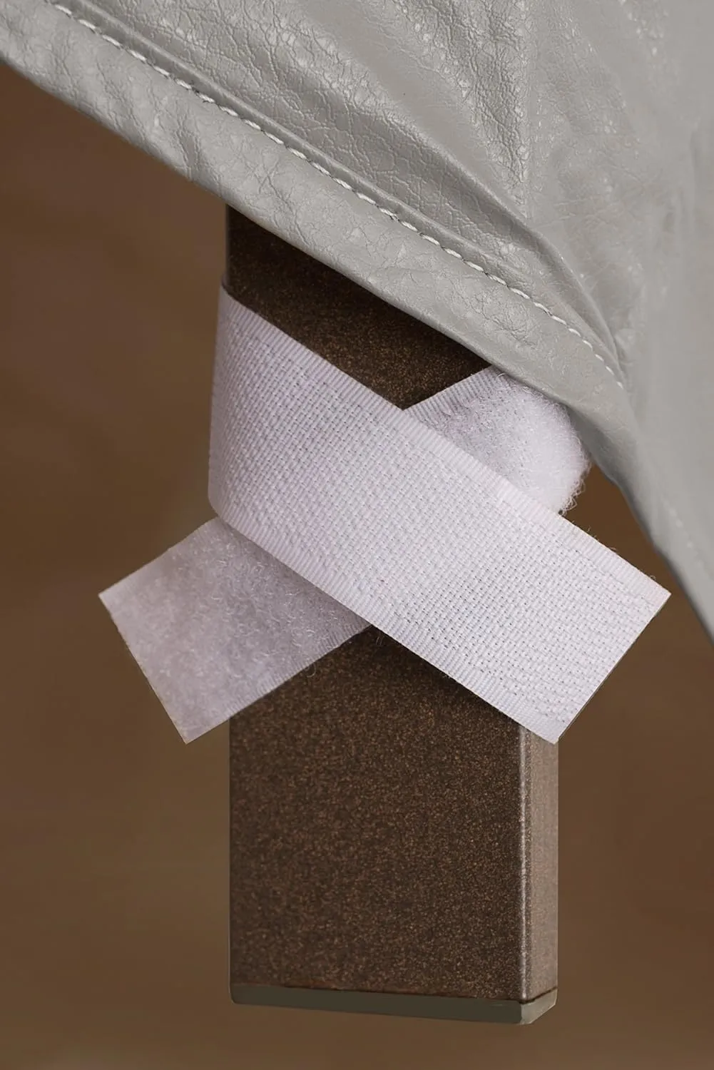 Protective Covers Weatherproof Wicker Chair Cover, Regular, Gray, 35" W x 35" D x 35" H - 1123,Grey