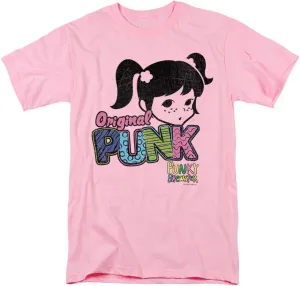 Punky Brewster Punk Gear Unisex Adult T Shirt